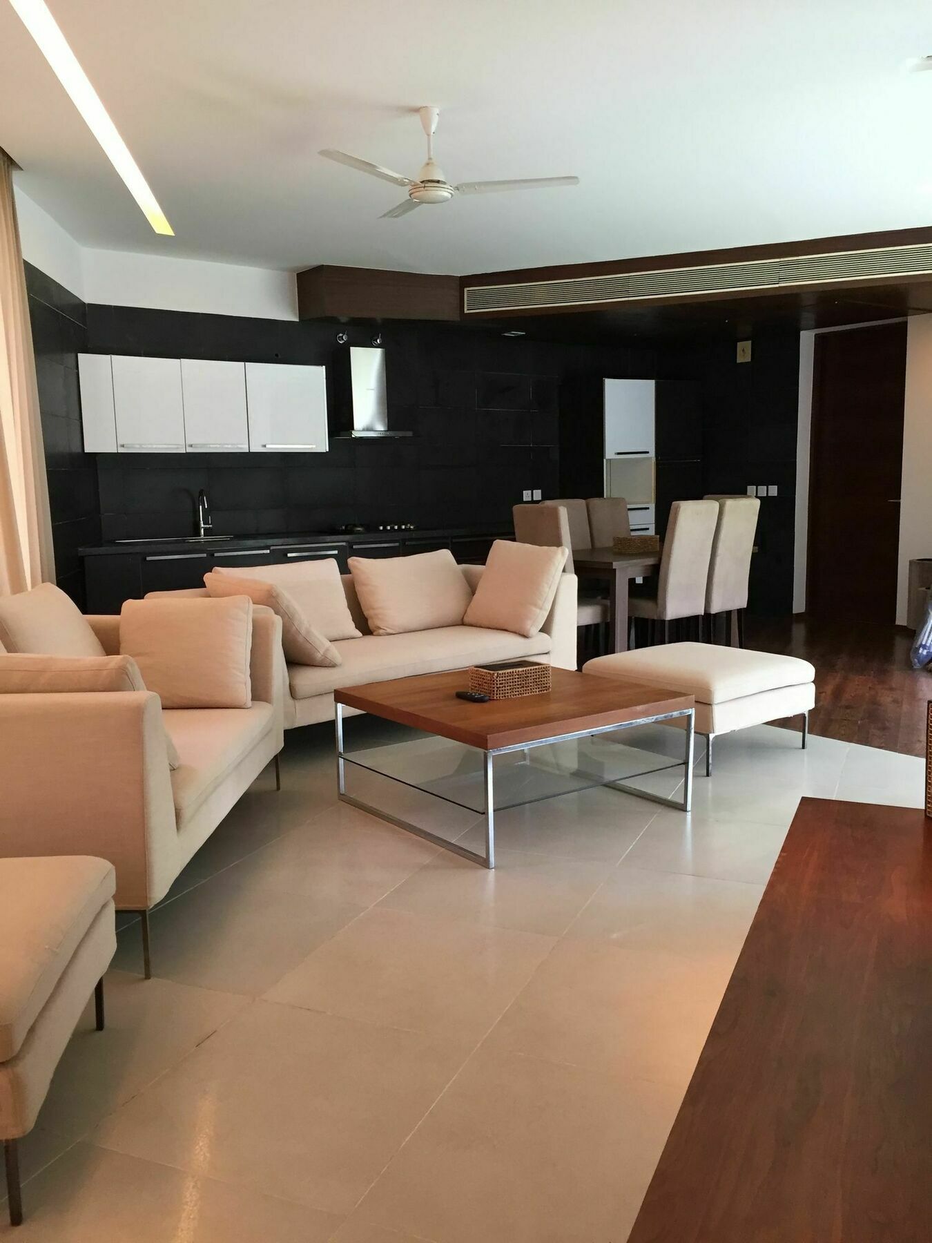 Calem Grove Hotel Candolim Exterior photo